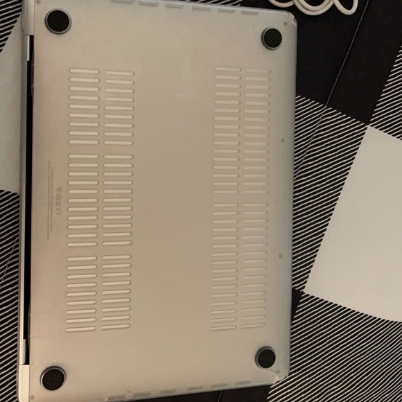 Apple MacBook Pro 13” Display with Touch Bar - Picture 6 of 15